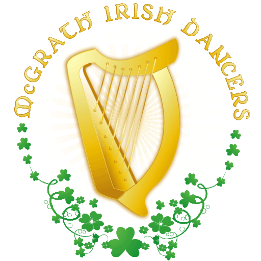 Irish Dance School Dublin California | McGrath Irish Dancers